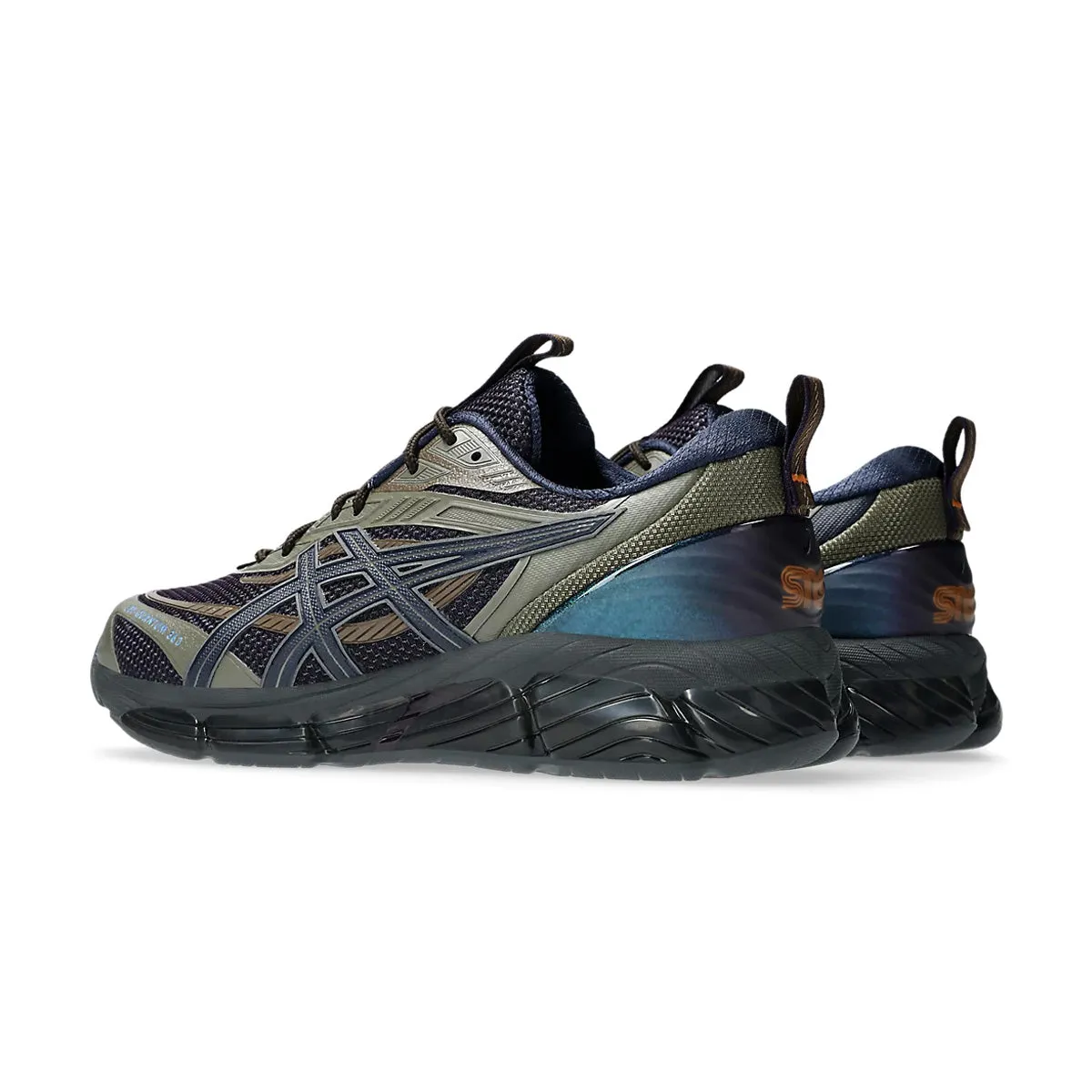   Sneakersnstuff GEL-Quantum 360 Utility 'Nightshade'