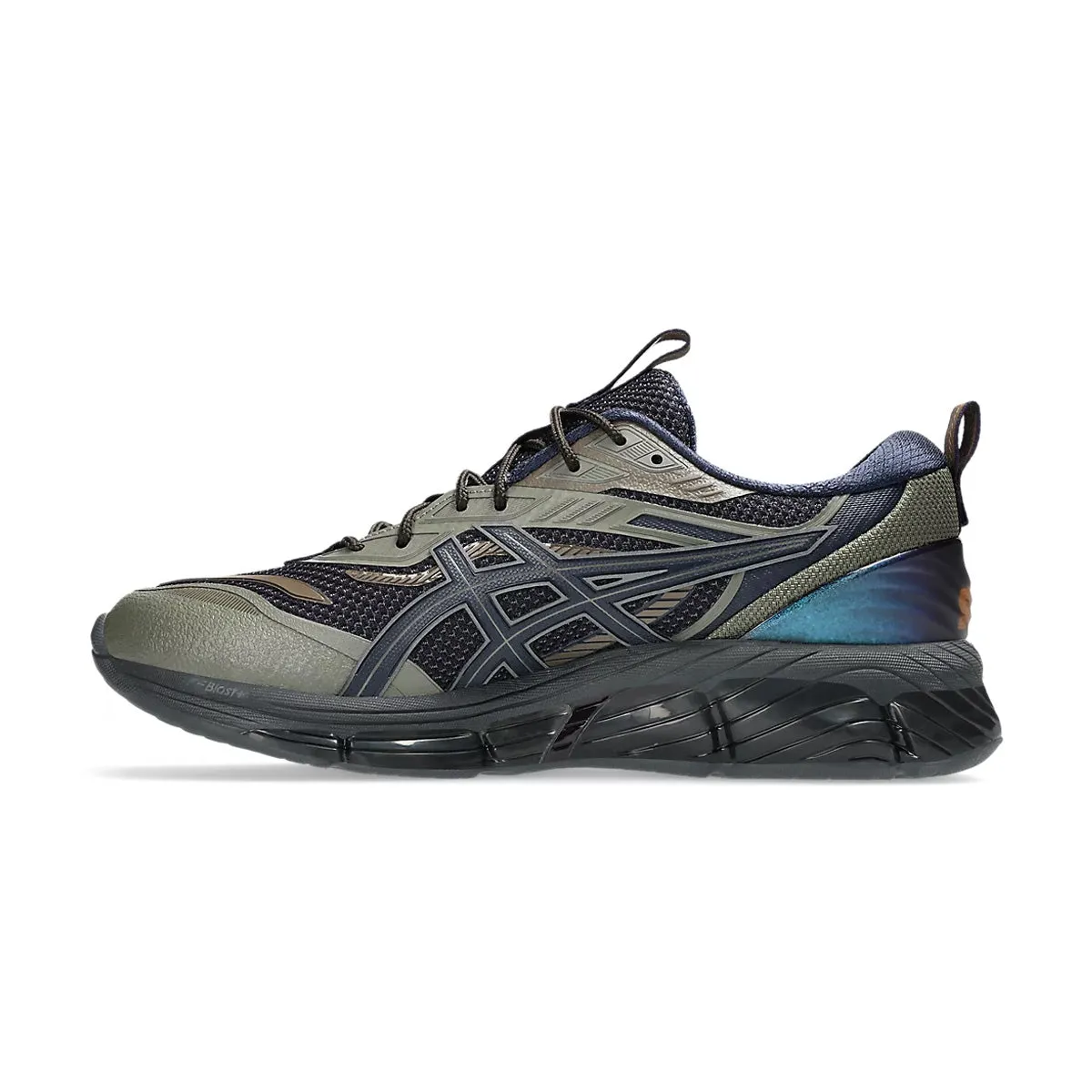   Sneakersnstuff GEL-Quantum 360 Utility 'Nightshade'
