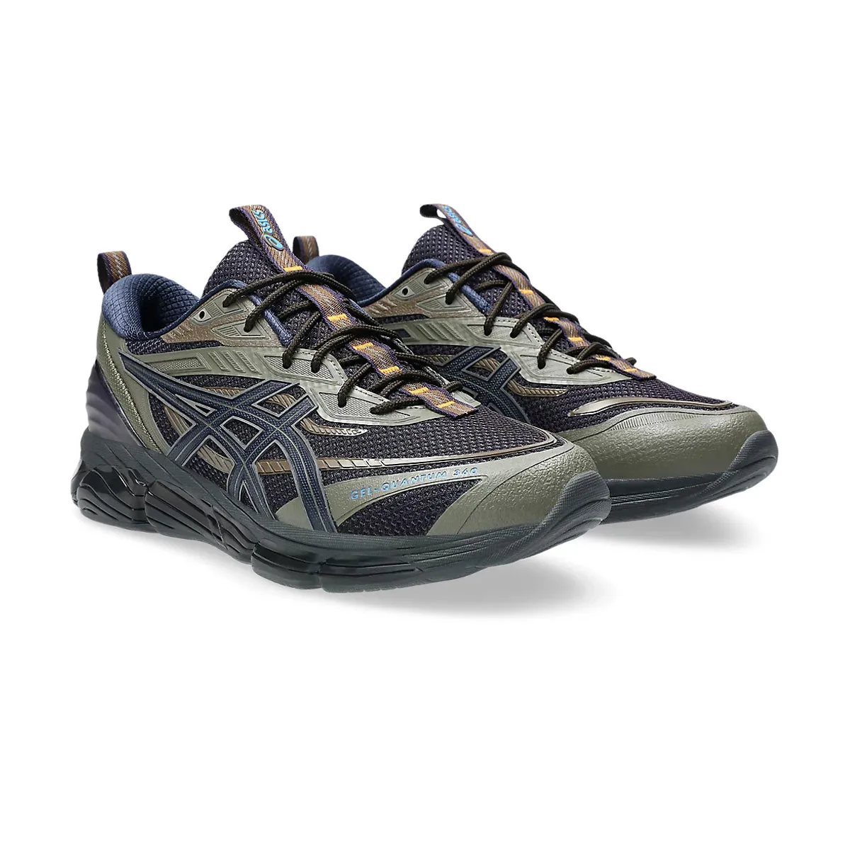   Sneakersnstuff GEL-Quantum 360 Utility 'Nightshade'