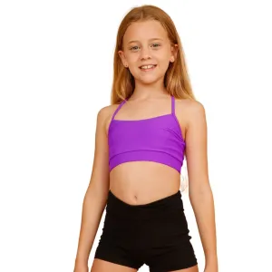 Squeeze Crop Child