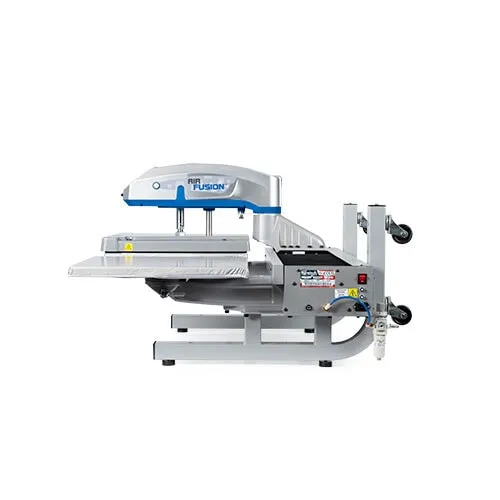 Stahls' Hotronix® Dual Air Fusion IQ® Heat Press
