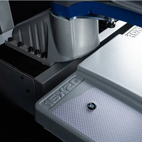 Stahls' Hotronix® Dual Air Fusion IQ® Heat Press