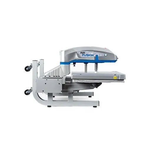 Stahls' Hotronix® Dual Air Fusion IQ® Heat Press