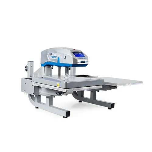 Stahls' Hotronix® Dual Air Fusion IQ® Heat Press