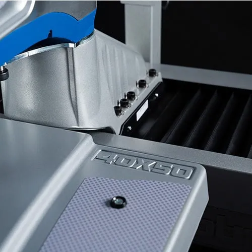 Stahls' Hotronix® Dual Air Fusion IQ® Heat Press