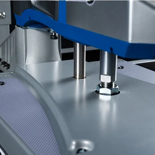 Stahls' Hotronix® Dual Air Fusion IQ® Heat Press