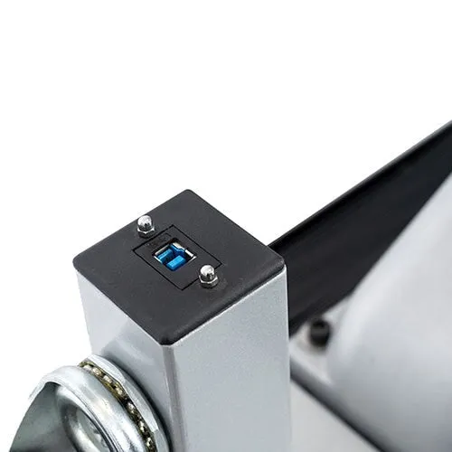 Stahls' Hotronix® Dual Air Fusion IQ® Heat Press