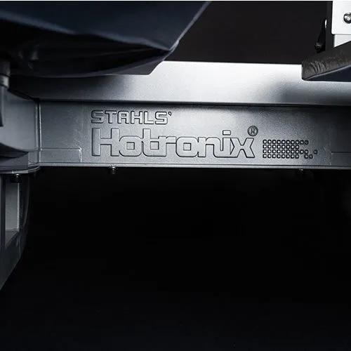 Stahls' Hotronix® Dual Air Fusion IQ® Heat Press