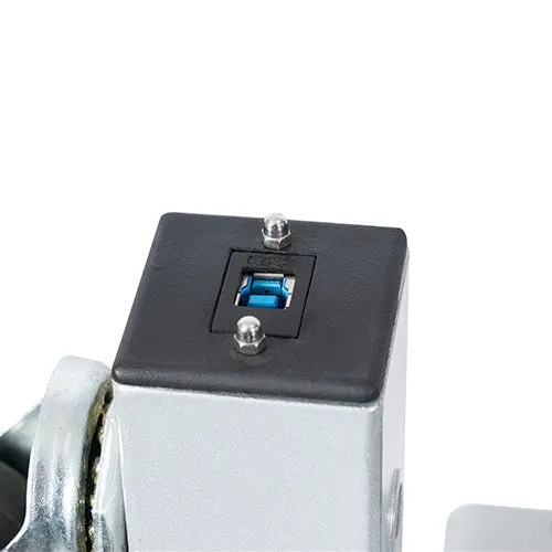 Stahls' Hotronix® Dual Air Fusion IQ® Heat Press