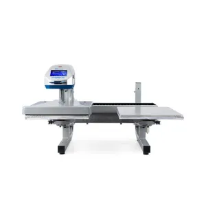 Stahls' Hotronix® Dual Air Fusion IQ® Heat Press