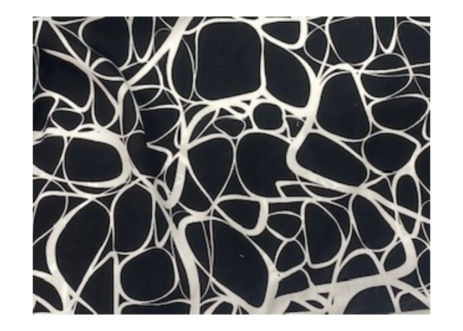 Summer Viscose - Pebbles