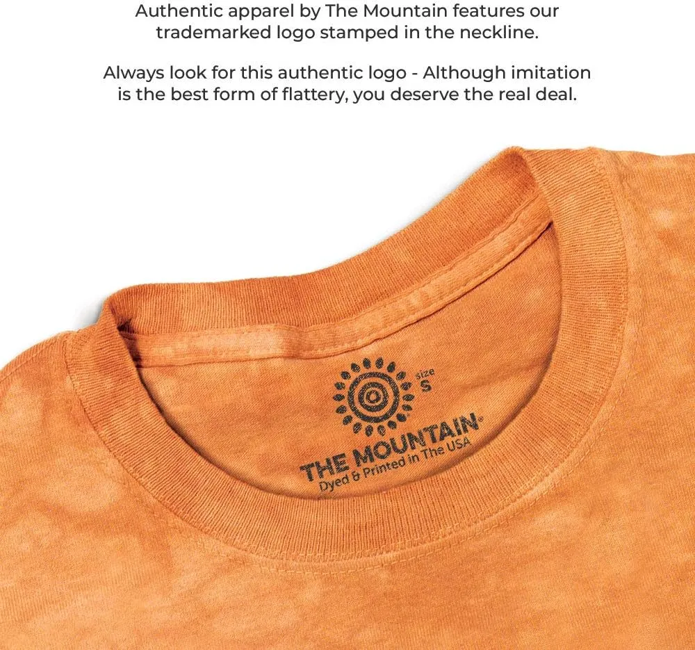 The Mountain Men's Awake Your Magic T-Shirt