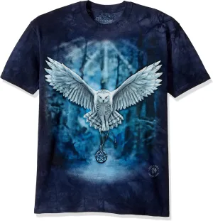 The Mountain Men's Awake Your Magic T-Shirt