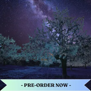 Twilight Gardens Fragrance Oil Pre Order