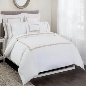 Windsor Bedding by Downright