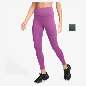 Women`s Therma-FIT One High-Waisted 7/8 Leggings