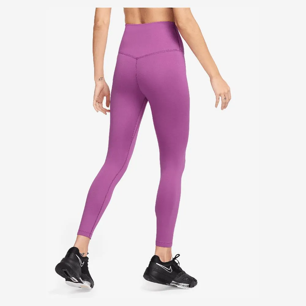 Women`s Therma-FIT One High-Waisted 7/8 Leggings